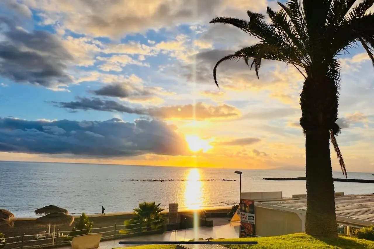 Tenerife 365 Atalaya Court I Sunset Ocean View 0*, Costa Adeje (Tenerife) Spain