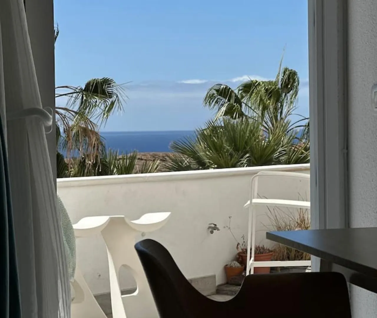 Costa Adeje Atalaya Court A Sunset Ocean City View Tenerife 365 Costa Adeje (Tenerife)