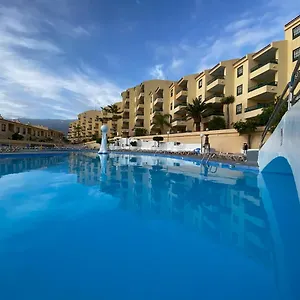 Laguna Park 1 Lejlighedshotel