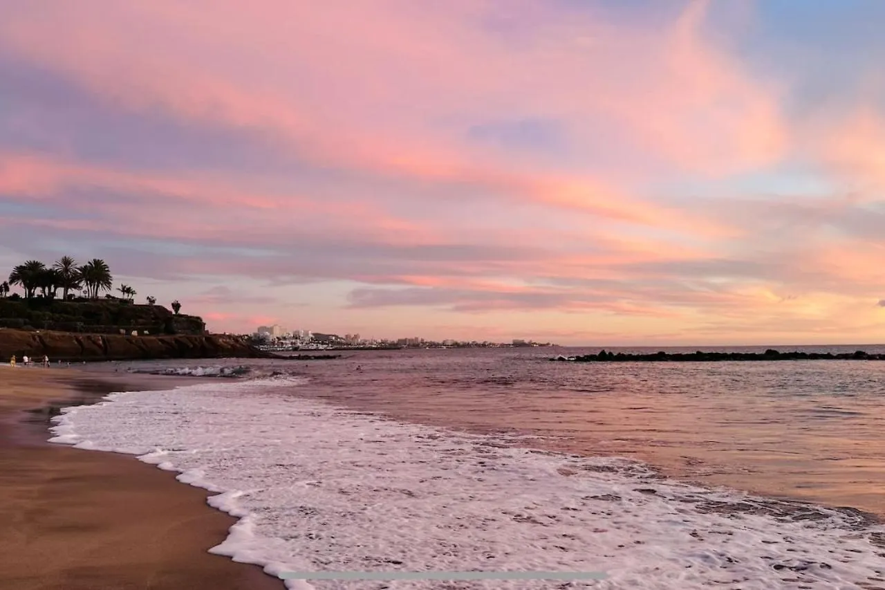 Holiday home Tenerife 365 Atalaya Court I Sunset Ocean View