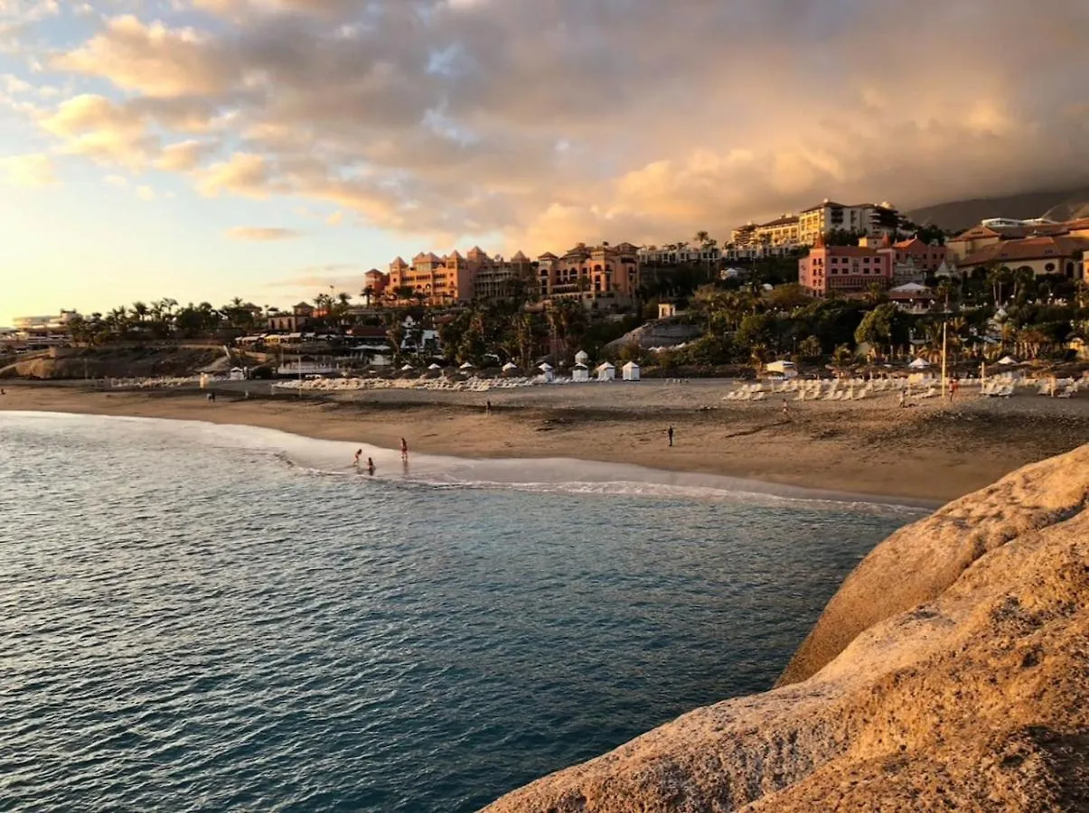 Holiday home Tenerife 365 Atalaya Court I Sunset Ocean View