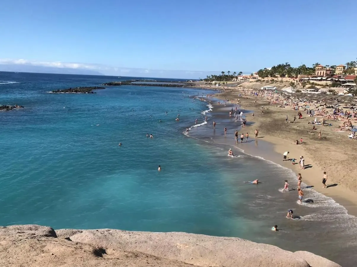 Tenerife 365 Atalaya Court I Sunset Ocean View Spain