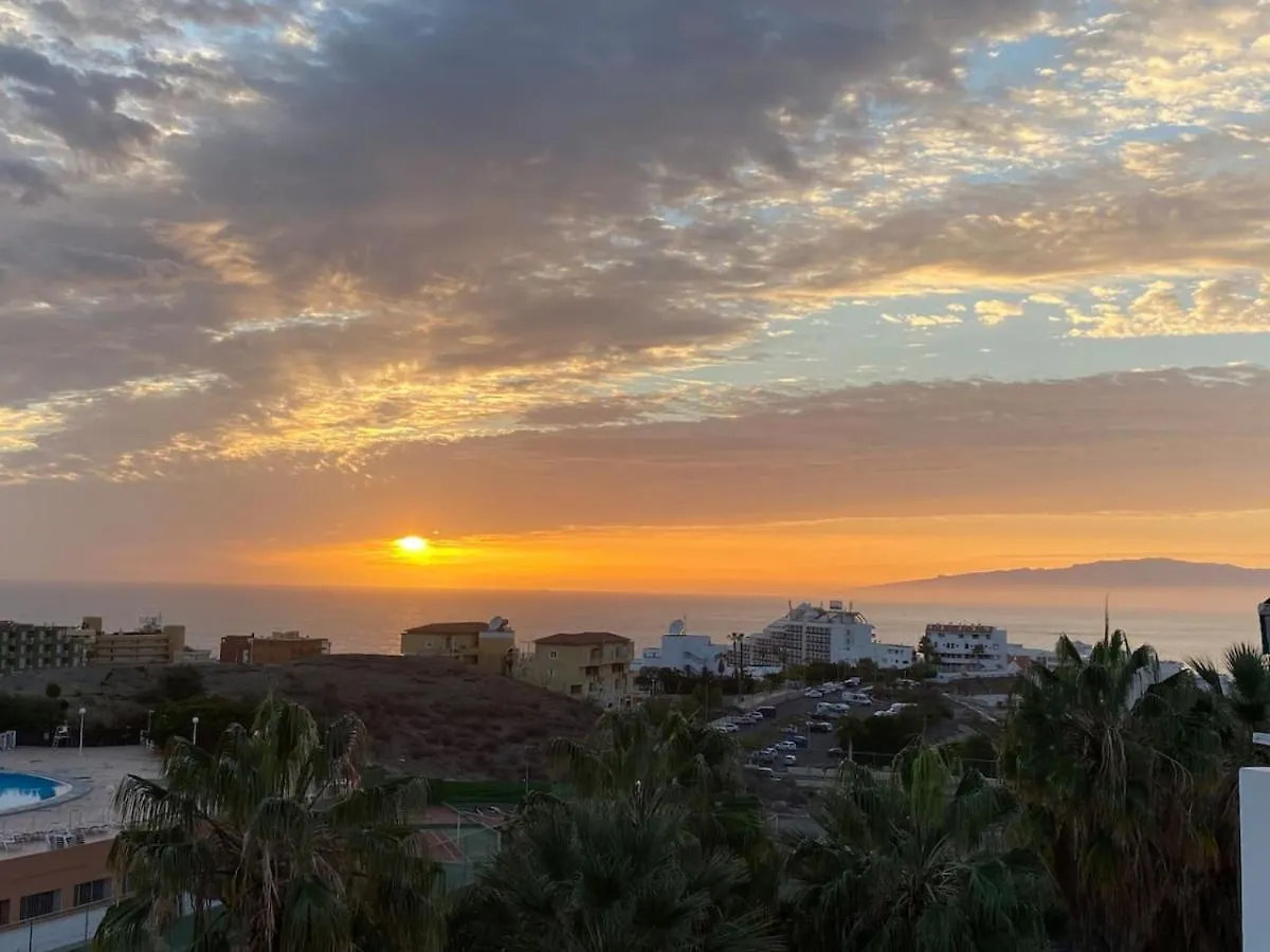 Tenerife 365 Atalaya Court I Sunset Ocean View Holiday home Costa Adeje (Tenerife)