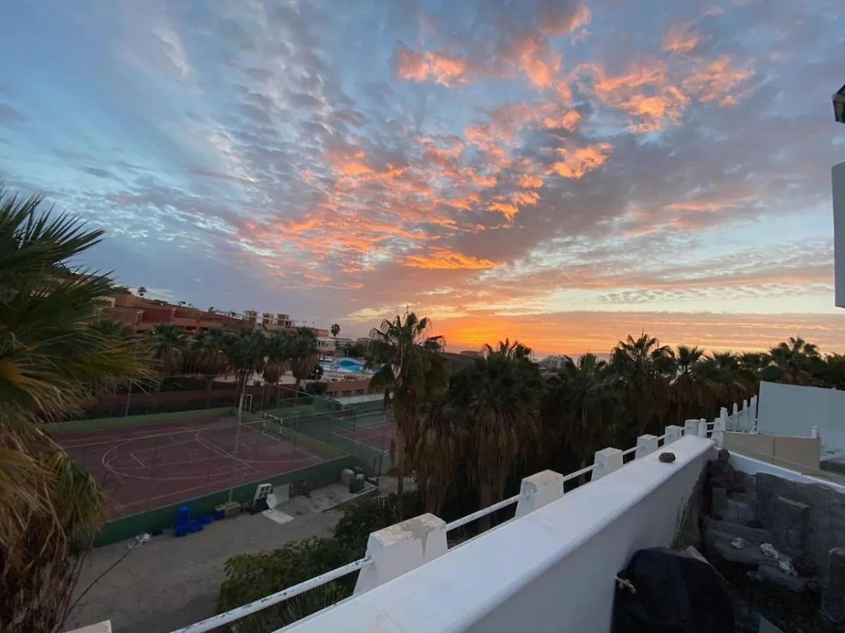 Holiday home Tenerife 365 Atalaya Court I Sunset Ocean View Spain