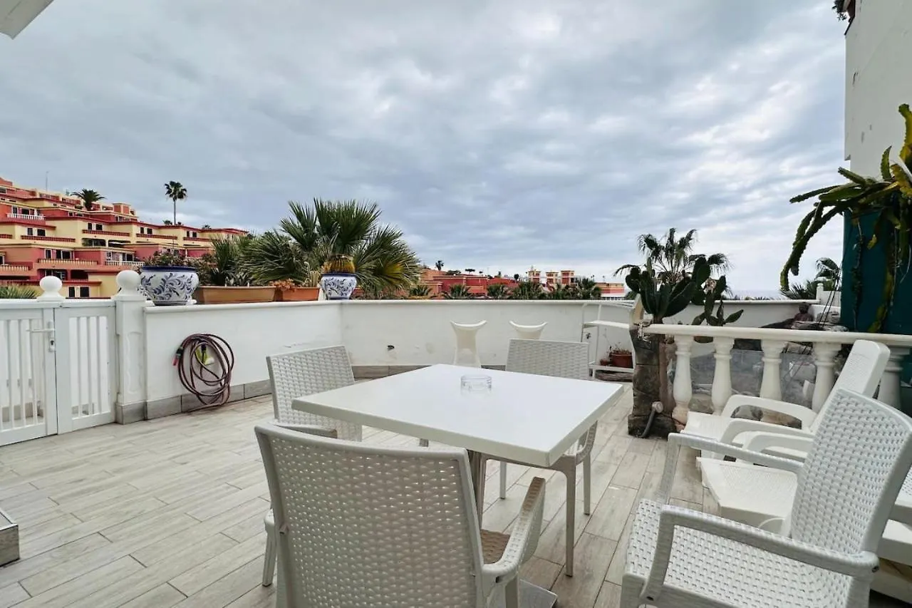 Tenerife 365 Atalaya Court I Sunset Ocean View Holiday home