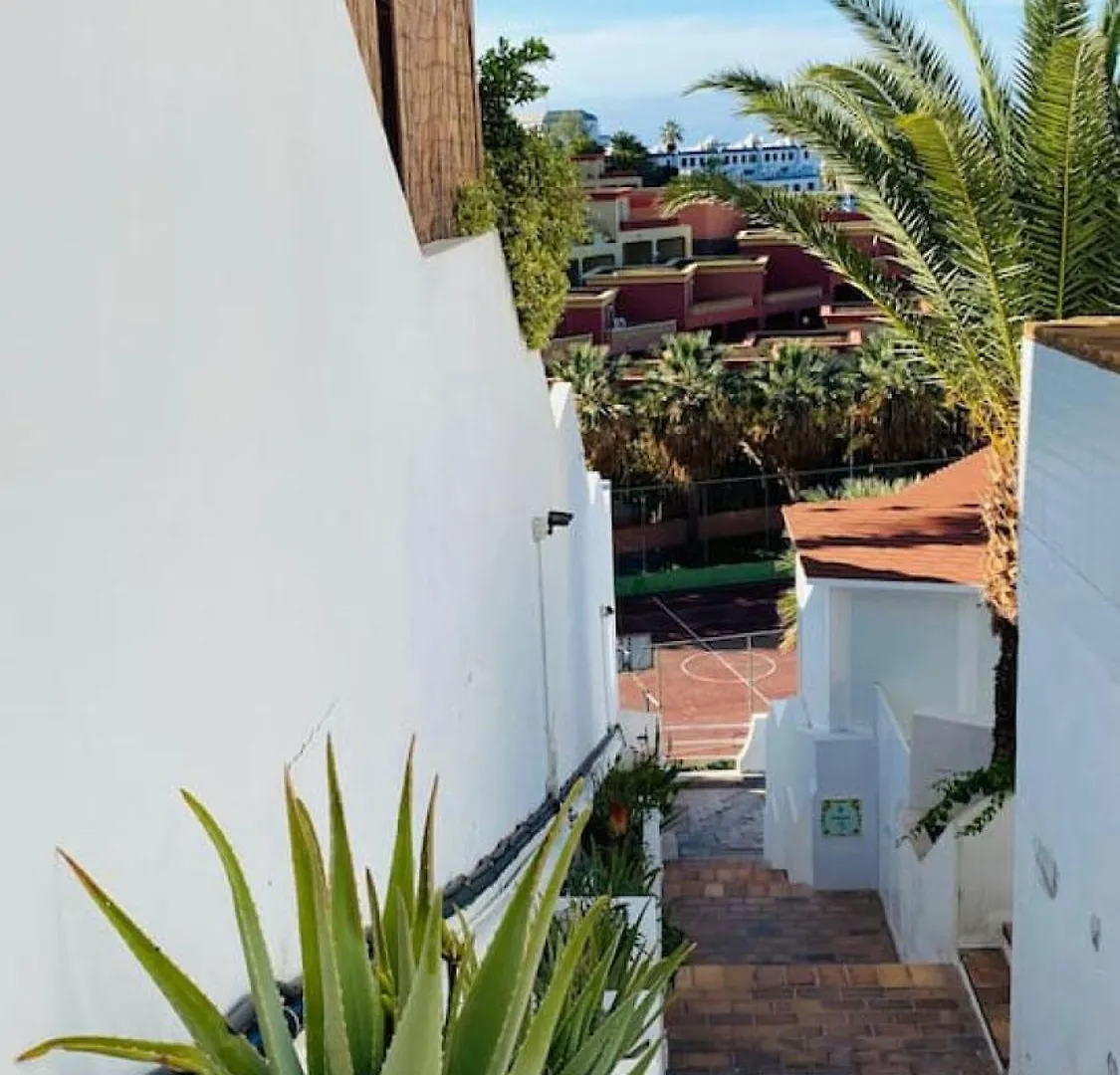 Tenerife 365 Atalaya Court I Sunset Ocean View Costa Adeje (Tenerife)