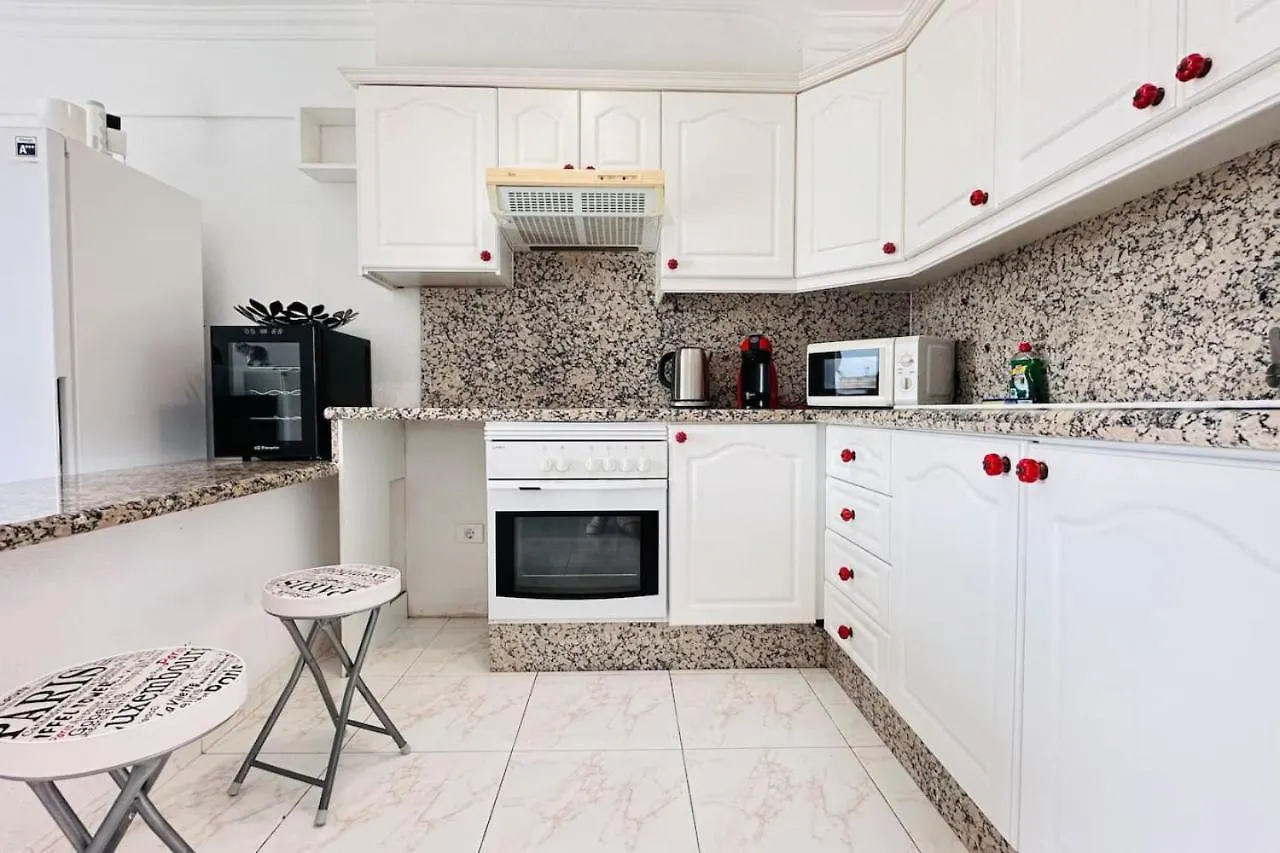 Tenerife 365 Atalaya Court I Sunset Ocean View Holiday home