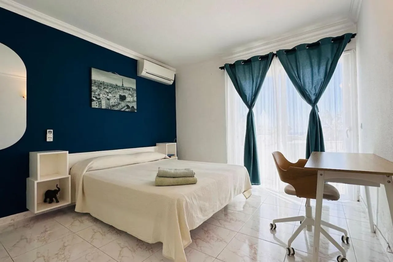Tenerife 365 Atalaya Court I Sunset Ocean View location