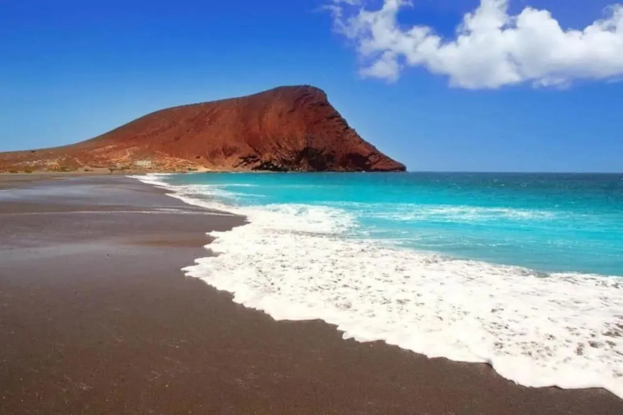 Tenerife 365 Atalaya Court I Sunset Ocean View