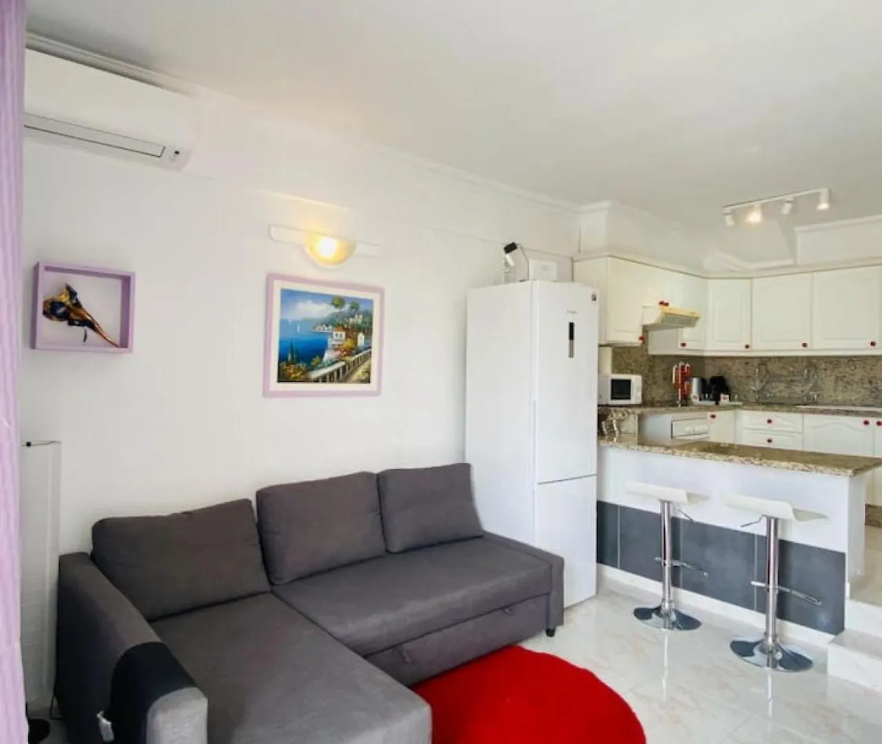 Tenerife 365 Atalaya Court I Sunset Ocean View 0*, Costa Adeje (Tenerife) Spain