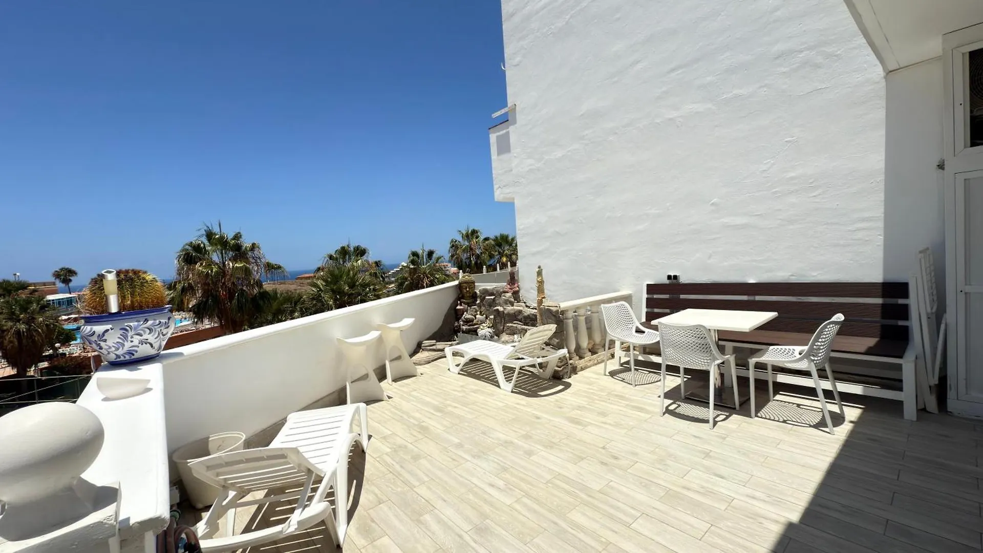 Costa Adeje Atalaya Court A Sunset Ocean City View Tenerife 365 0*, Costa Adeje (Tenerife) Spain