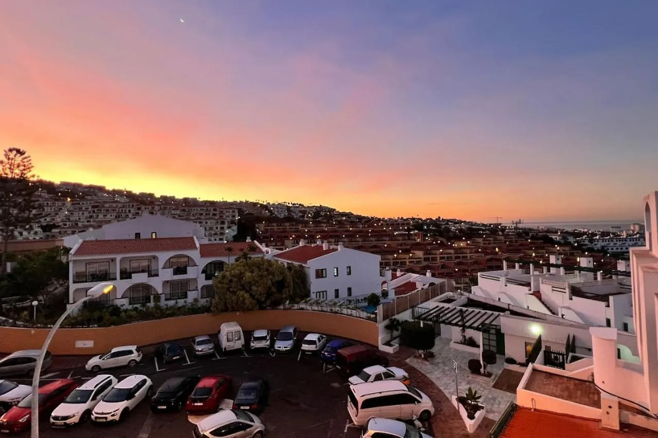 Tenerife 365 Atalaya Court I Sunset Ocean View 0*, Costa Adeje (Tenerife)
