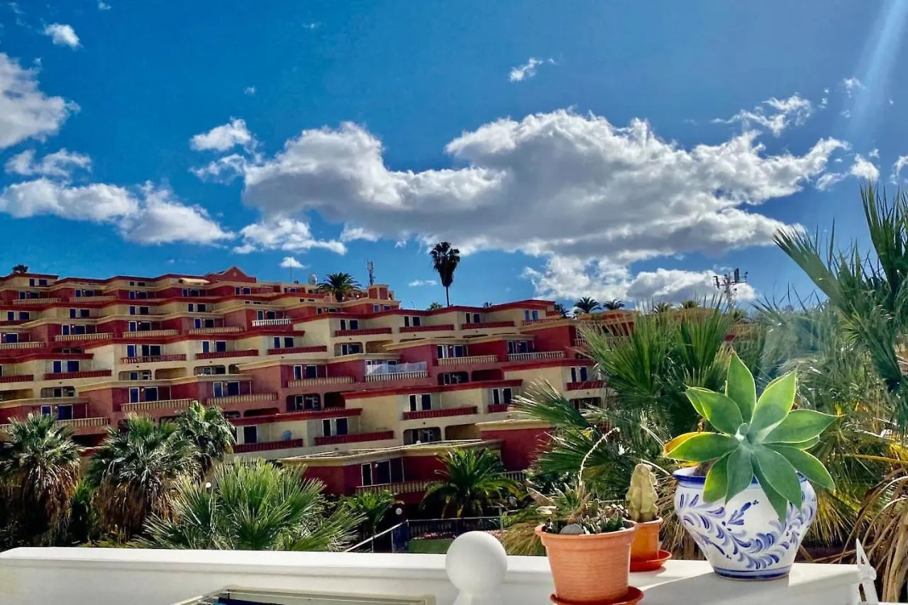 Tenerife 365 Atalaya Court I Sunset Ocean View 0*, Costa Adeje (Tenerife)