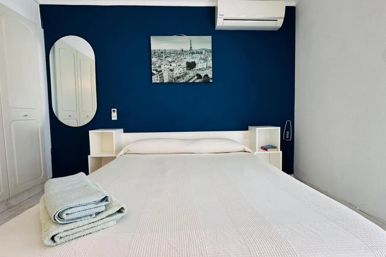 Tenerife 365 Atalaya Court I Sunset Ocean View Spanje